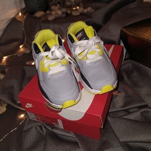 Little Kids Sneakers